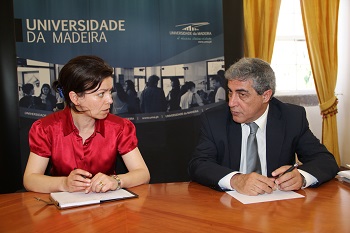 Liliana Rodrigues defende Centro de Turismo na UMa