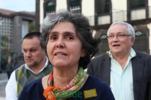 Manuel Cunha critica más condições da ETAR do Funchal