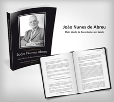 ‘Meio Século de Recordações em Saúde’