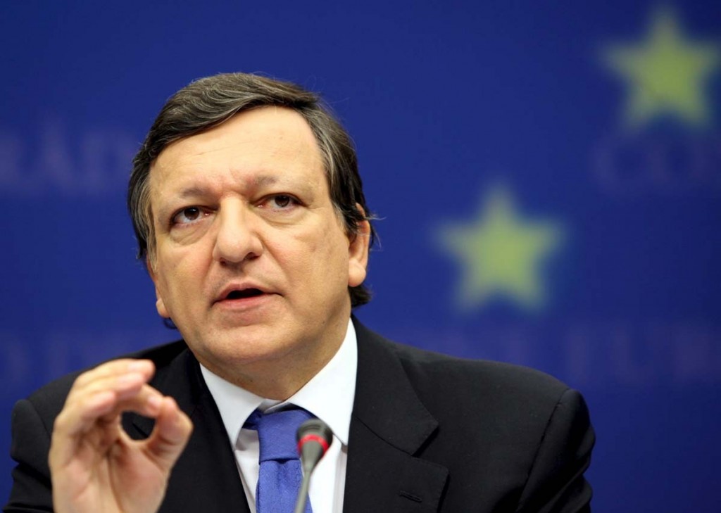 Durão Barroso enaltece ‘saída limpa’ da troika