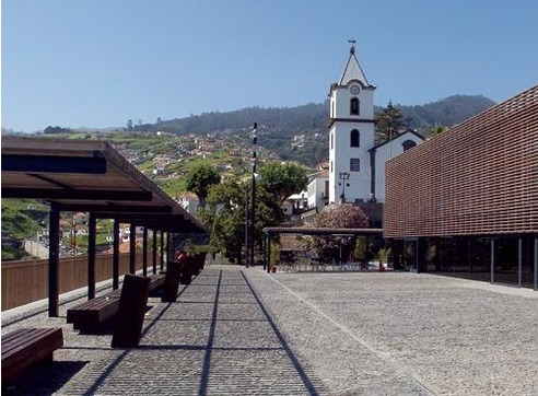 Abertura da exposição CRIAtiv’ARTE