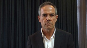 “Não temos outra alternativa à União Europeia” [VÍDEO]