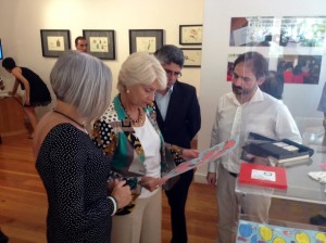 Visitas aos museus da Madeira em crescimento
