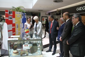 Madeira tem atualmente 1200 imigrantes