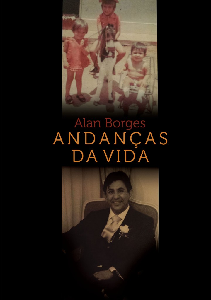 “Andanças da Vida” lançado a 28 de Maio