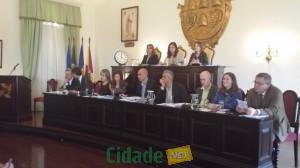Reações à crise na CMF [VÍDEO]