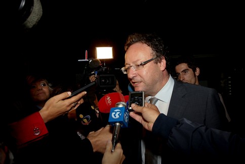 Projeção: PS vence Eleições Europeias em Portugal