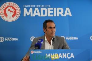 PS/M acredita na eleição de Liliana Rodrigues