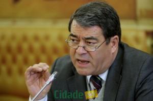 Projeções “elegem” Marinho Pinto