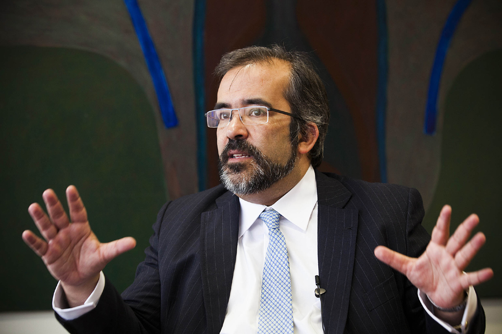 Paulo Rangel: “não têm razão para entrar euforia”