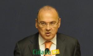 GR está a preparar Documento de Estratégia Orçamental
