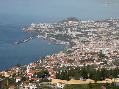 CDU/M condena contaminação do litoral sul da Madeira