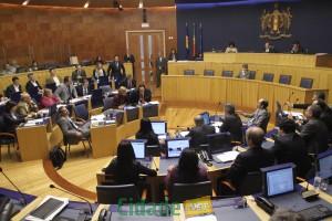 Madeira não suporta “plano de agressão”