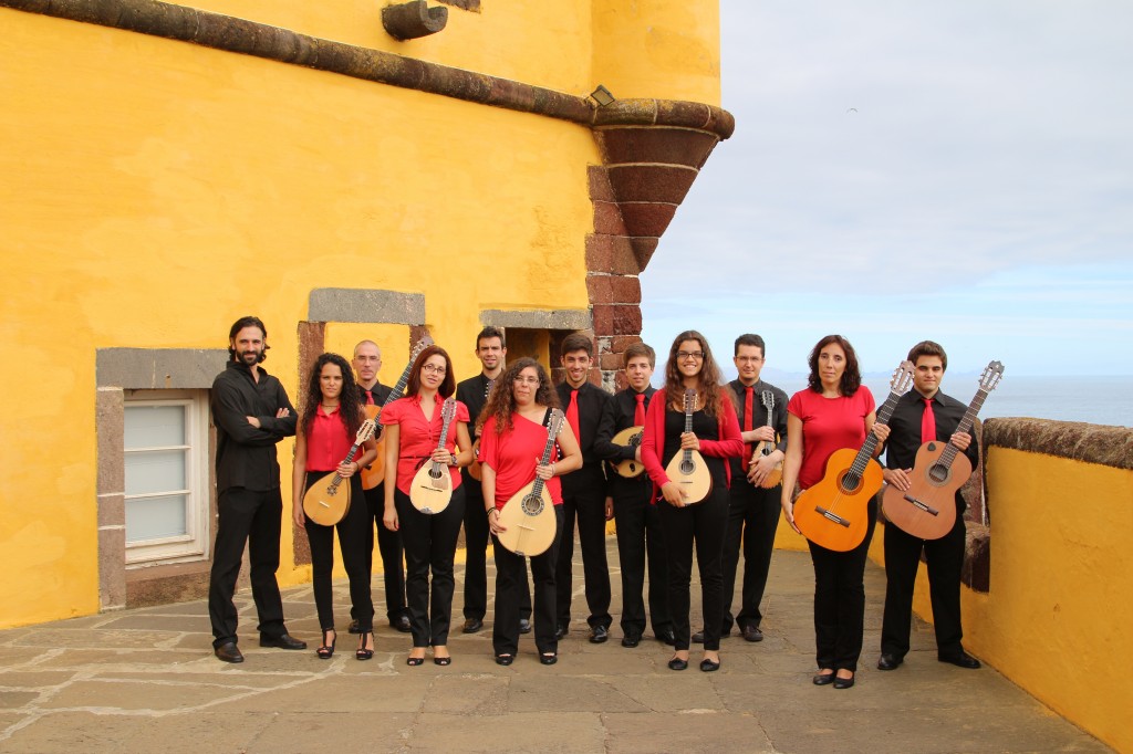Concerto comemorativo dos 500 anos da Diocese