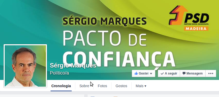Sérgio Marques defende isenção de quotas para militantes desempregados
