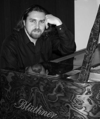 Flanders Festival Trio apresenta reportório romântico
