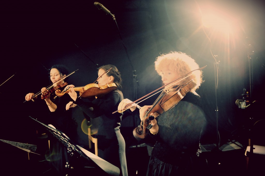 La Petite Bande apresenta música de Bach