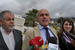 Coelho critica Câmara de Machico