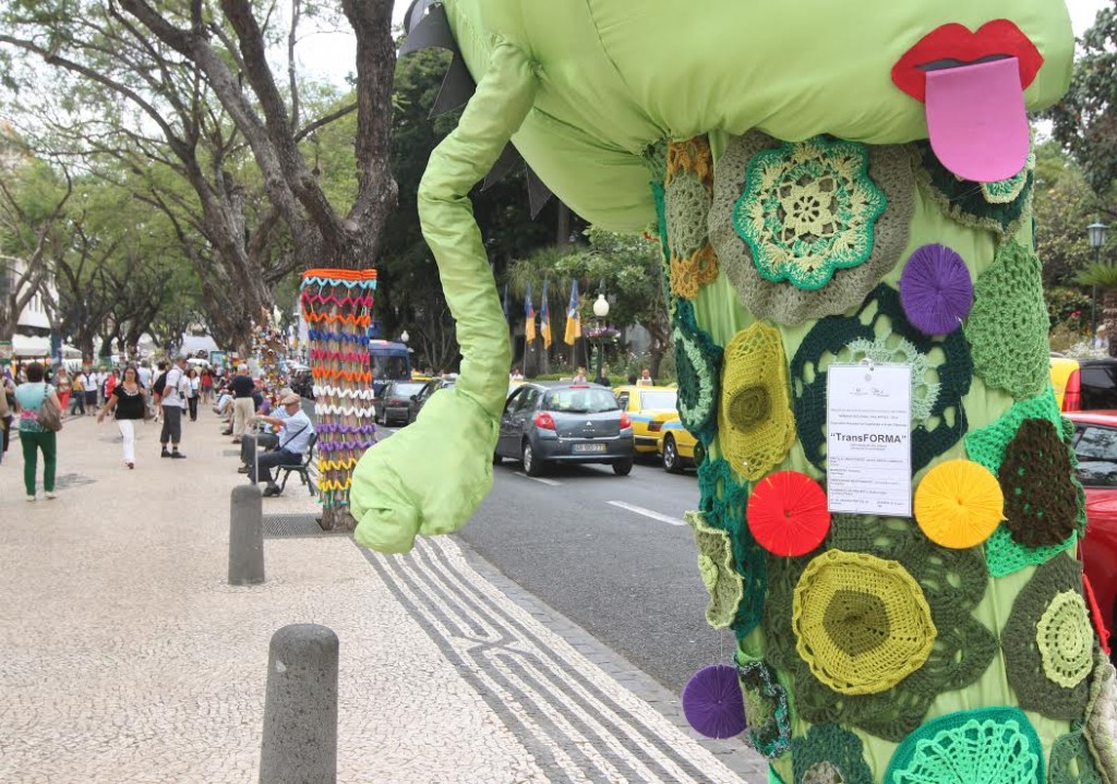 4000 alunos participam na Semana Regional das Artes