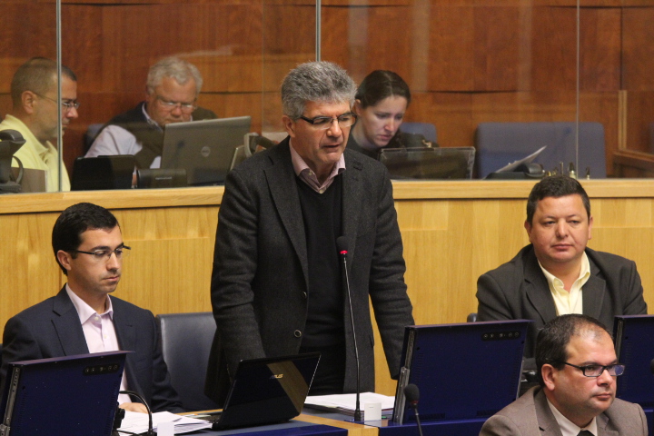 Agricultura familiar em debate