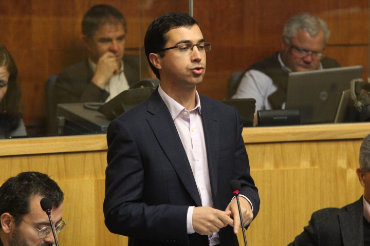 PSD não defendeu agricultura madeirense em Bruxelas