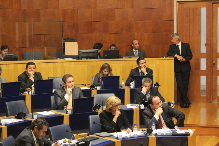 Aprovado voto de louvor pelos 500 anos da diocese