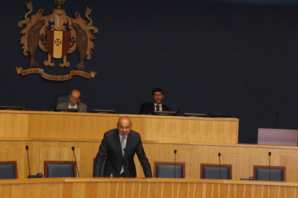 Renegociação das parcerias nas estradas concluidas até ao fim do ano