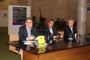 ‘É preciso refletir o problema da emigração’