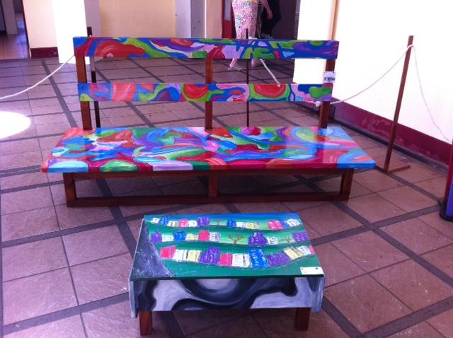 “ArteRevivida” no Mercado dos Lavradores