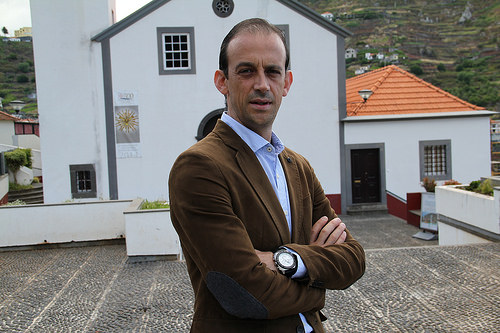 PS exige licenciamento zero em Câmara de Lobos