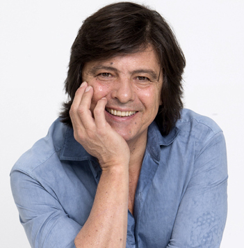 Luís Represas ao vivo na FNAC Madeira
