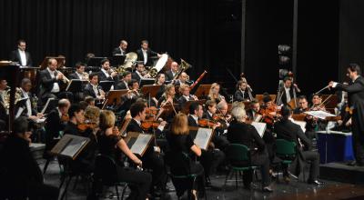 Orquestra Clássica da Madeira assinala Dia da Região