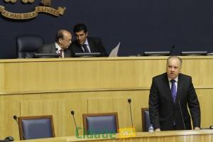 “Descontinuidade territorial obriga a fazer este acerto”