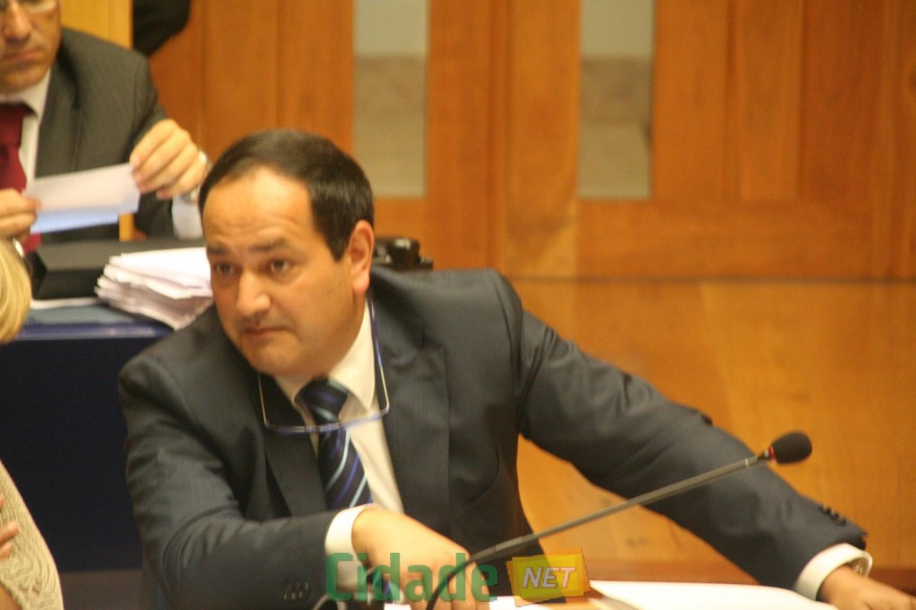 “As recomendações do Tribunal de Contas são outras”