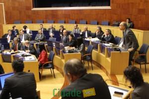 É uma questão de “equidade” entre os funcionários públicos