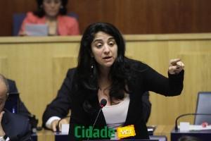 PSD critica Estado por não transferir meios para a saúde
