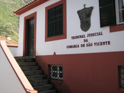 Aprovado protesto contra encerramento do Tribunal de São Vicente
