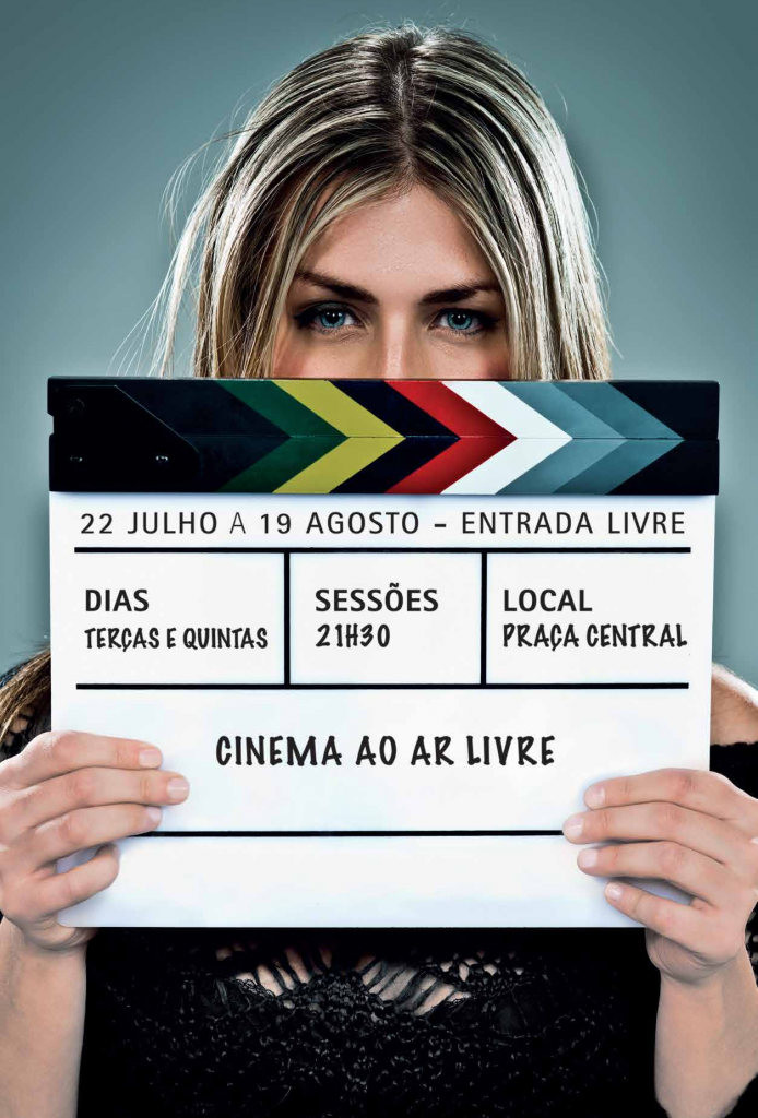Cinema em destaque no Forum Madeira
