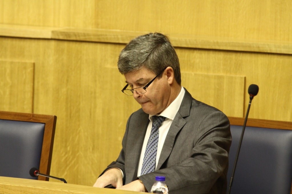 ALM aprova reforma aos currículos