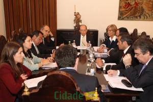 Debate potestativo sobre o ambiente a 29 de Julho