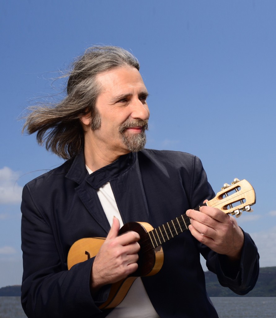 Dany Silva e Júlio Pereira ‘aquecem’ noite do Funchal
