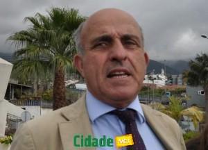 PTP denuncia exploração ilegal do cais do Porto Novo