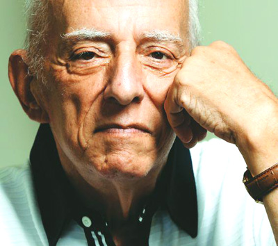 Morreu o escritor brasileiro Rubem Alves