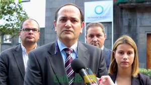 População de São Vicente “saturada com a governação do PSD”