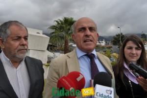 Trabalhadores do restaurante do aeroporto “não vão desistir”