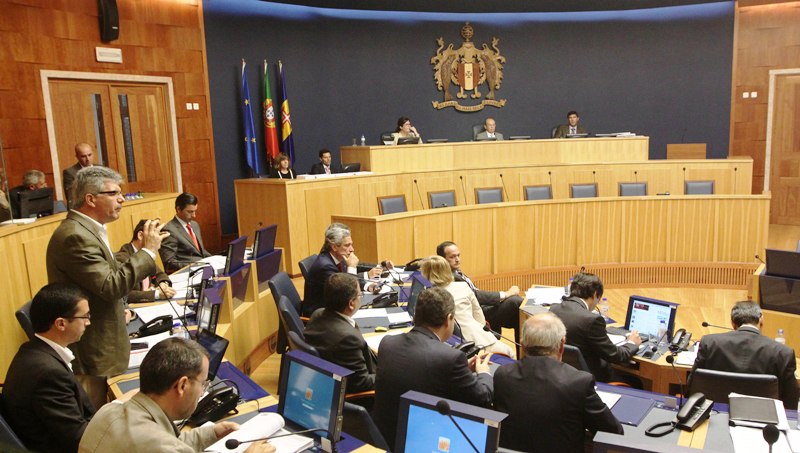 ALM debate parcerias público privadas