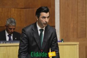 Centristas contra privatização da saúde na RAM