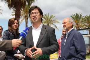 Victor Freitas quer acabar com “negócios da política”