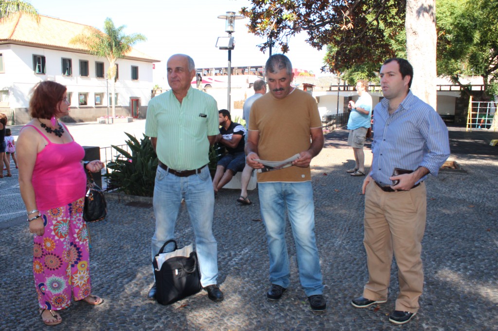 PTP acusa Câmara da Ribeira Brava de má gestão