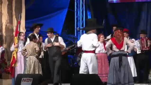 Festival de Arte Camachense termina amanhã